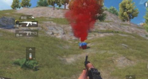 跳伞作战手机版