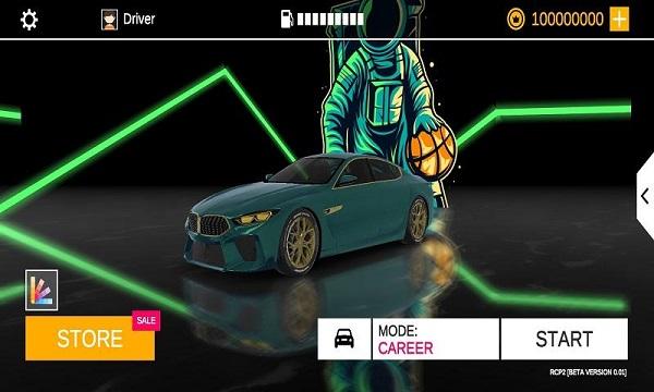 真实停车场2汽车驾驶