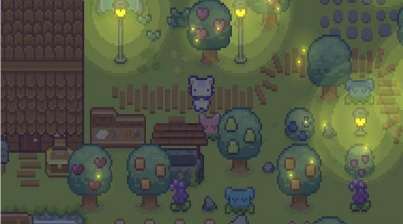 小萌猫冒险游戏安卓版