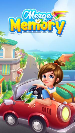 合并回忆游戏
