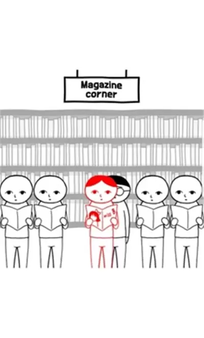 察言观色中文版