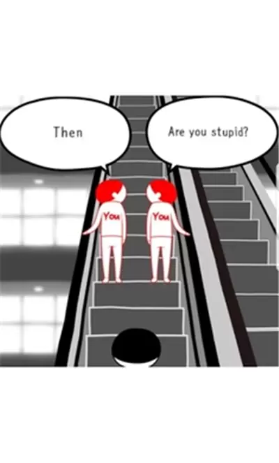 察言观色中文版