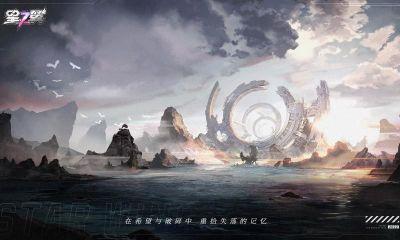 星之翼手游