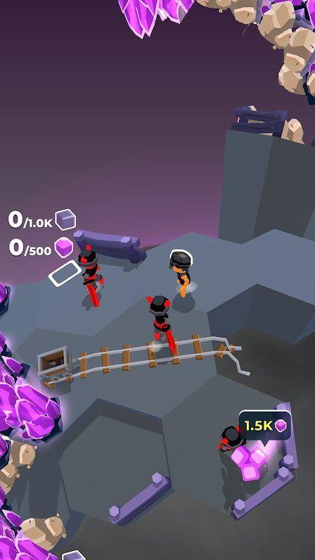 我的小宇宙游戏