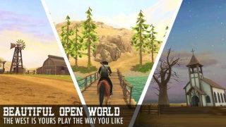 枪与马刺2内置修改器