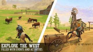 枪与马刺2内置修改器