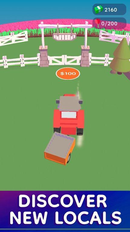 我的郁金香农场手游