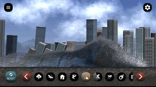 灾难模拟器游戏安装