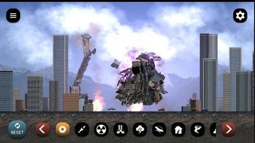 灾难模拟器游戏安装