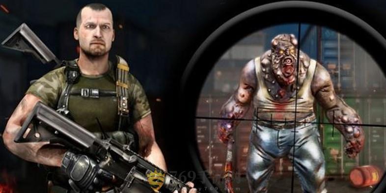 僵尸大战模拟器