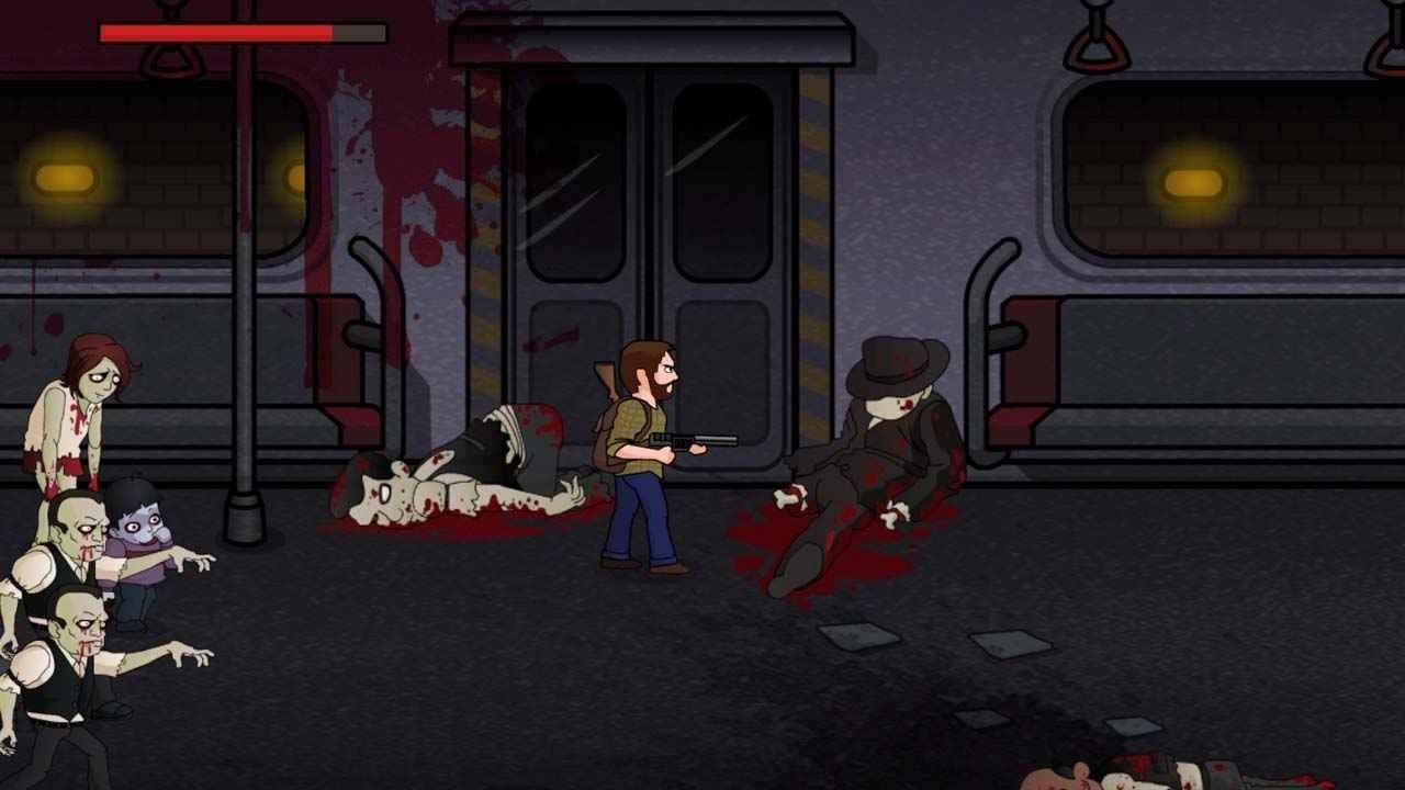 末日生存者手机免费版