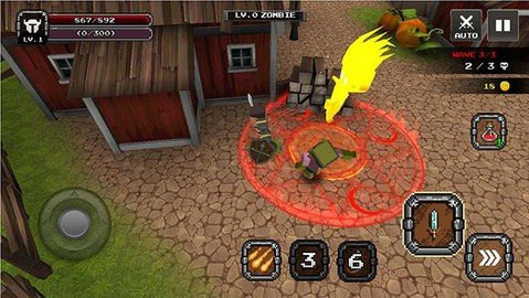 像素骑士最新版