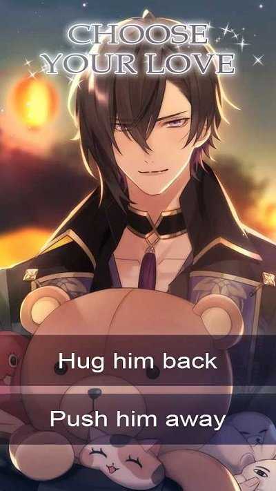 失意的命运修改版