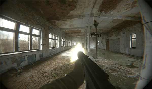 代号真实手游联机版