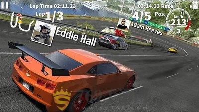 终极漂移模拟器