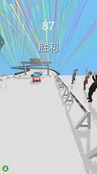 城市模拟巴士2024