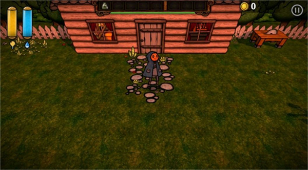 南瓜惊魂手机版