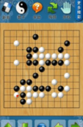 欢乐围棋