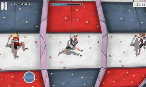 田径3夏日运动会手游