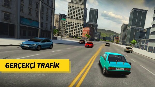 终极漂移模拟器