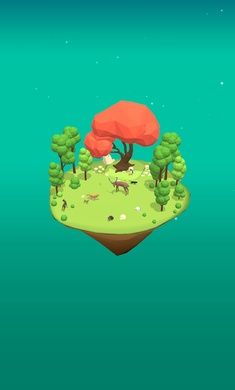 萨法里归并动物游戏