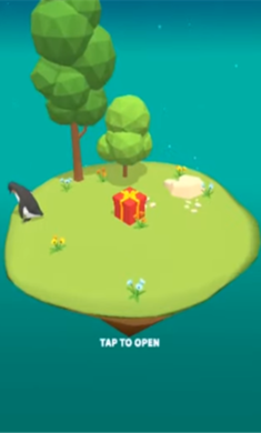 萨法里归并动物游戏