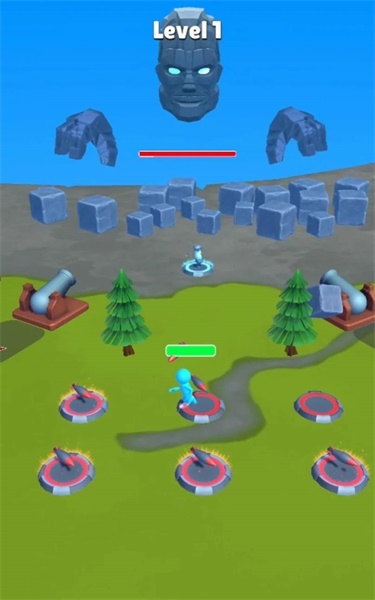 打神之战3D手游