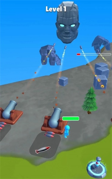 打神之战3D手游