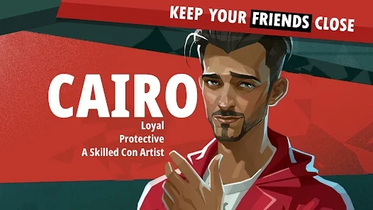 纸钞屋终极选择