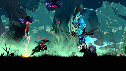 忍者战士2 Ninja Warrior 2