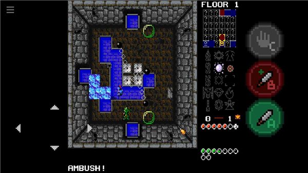 无法逃脱的城堡2最新版