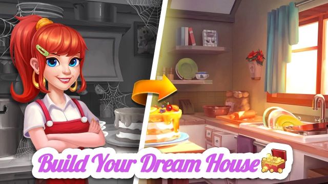 大客栈故事游戏