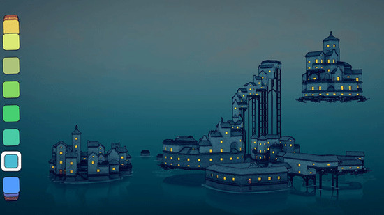 水上小镇正版无广告