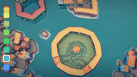 水上小镇正版无广告