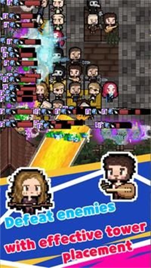 黑影王国安卓版