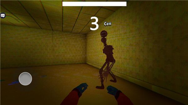 隐藏与寻找游戏