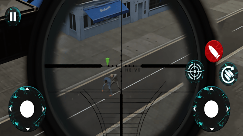 僵尸混乱攻击前线手游最新版