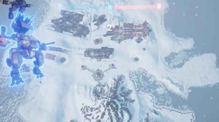 战斗泰坦汉化版