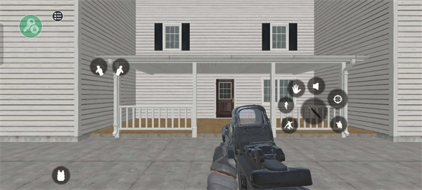 特种部队模拟器 