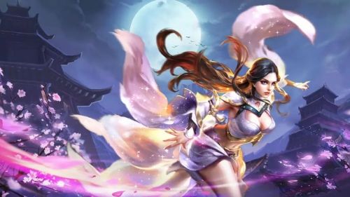 王者荣耀修改版无限点券无限钻石2024