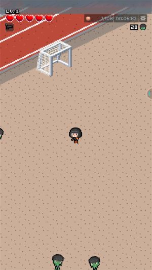 消灭吸血鬼手游