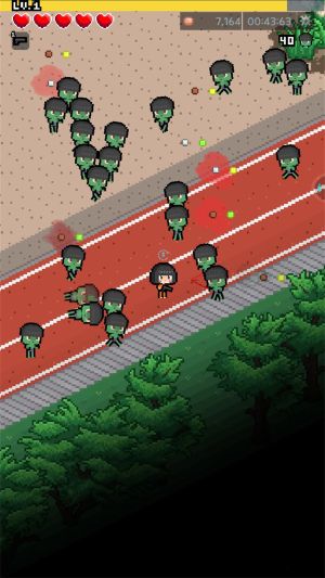 消灭吸血鬼手游