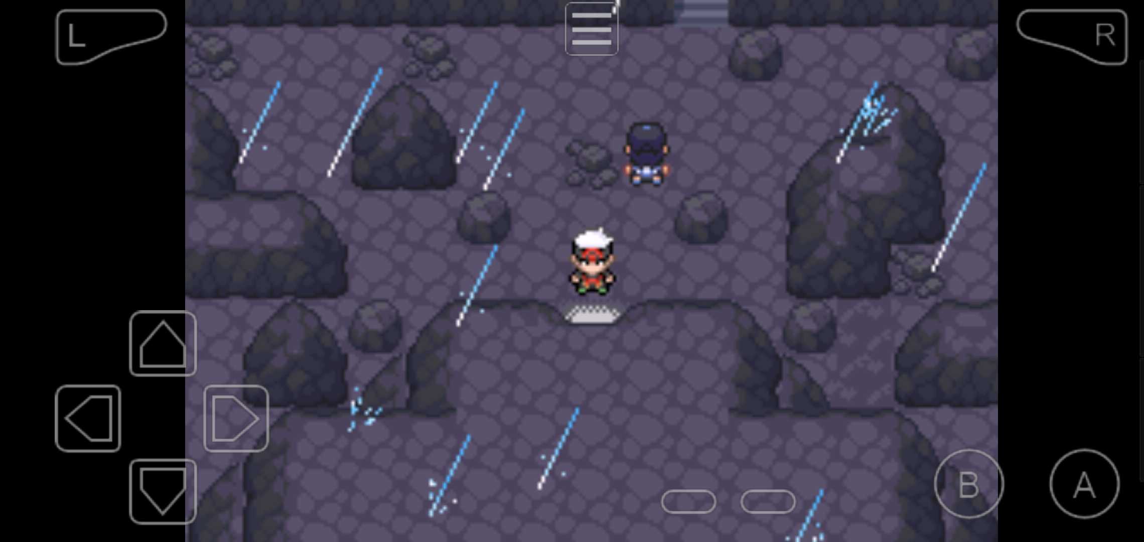 口袋妖怪究极绿宝石全