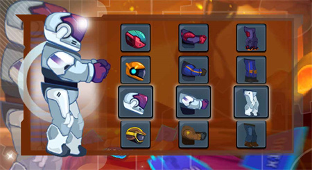 疯狂快车手修改版