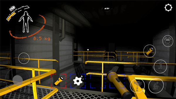 致命公司手游手机版