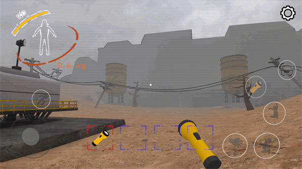 致命公司手游手机版