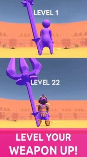 标枪大作战无限钻石无限金币