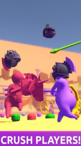 标枪大作战无限钻石无限金币