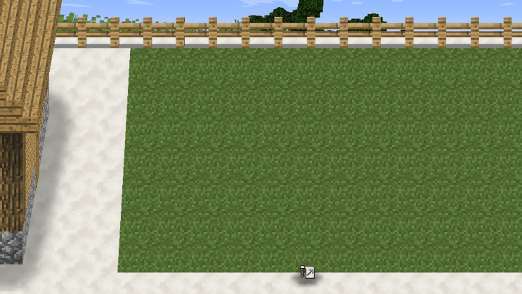 我的世界植物大战僵尸