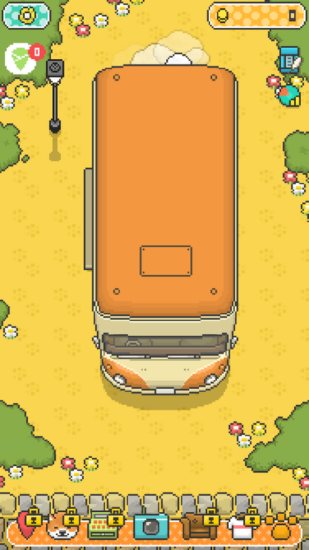 柴犬店长的可丽饼店